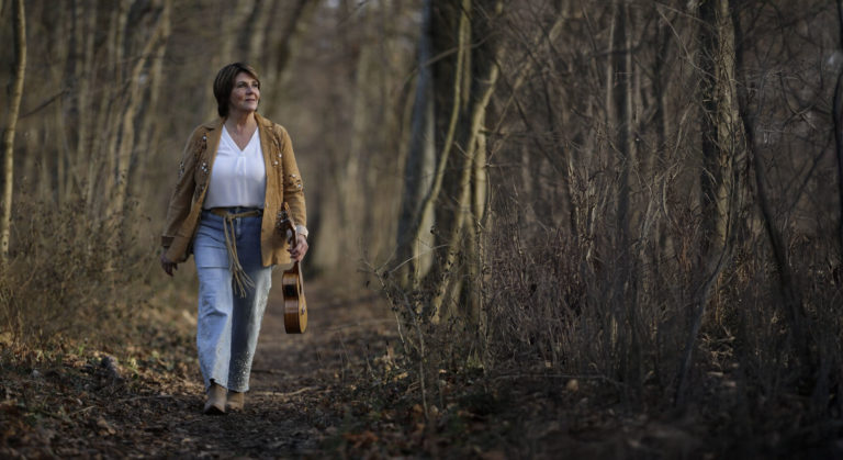 10 choses que vous ne saviez (peut-être) pas sur Corinne